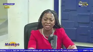 LIVE: Newspaper Review on Maakye | Host: Kojo Preko Dankwah (KPD) | 15/01/2026