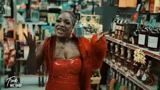 Sunday Service Freestyle - Imanii Monroe