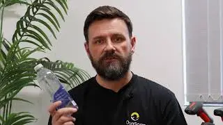 Orca Scan + GS1 Digital Link pilot programme