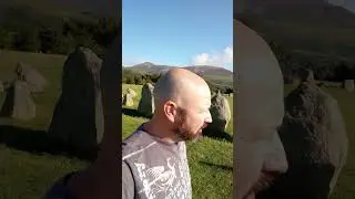 Seek Connection more than Correction. #connection #harmony #stonecircle