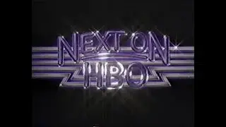 HBO Next On Intros from 1980-1983 (reupload + extra)