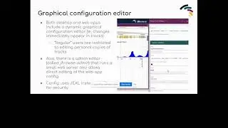 JBrowse 2: an open source genome browser for... - Scott Cain - BioInfo-Core - Abstract - ISMB 2022