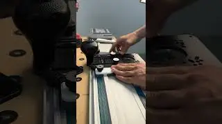 Pioneer Rail guide attachment