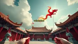 Dragons Across Cultures: Legends and Lore Beneath the Flames