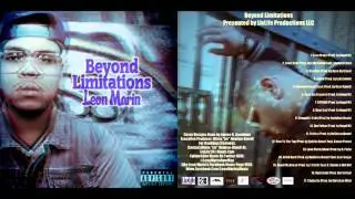 Leon Marin- Dear God [Prod. by Angel M.]