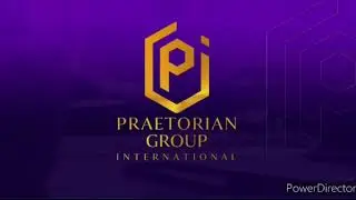 Praetorian Group International