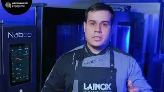 Обзор Lainox Naboo. Равиль Тазутдинов