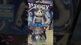 Piggy action figures#shortvideo#short