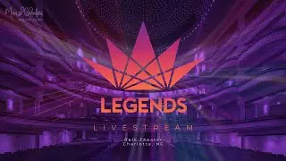 Legends Dance Championship 2025 Livestream
