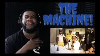 Conway The Machine - Funk Flex Freestyle | OG Chali Reaction