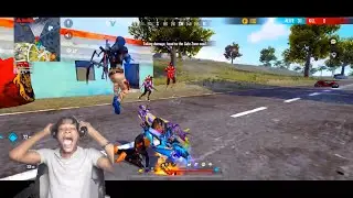 @NozyBack Смешные моменты игры в FreeFire 😂🔥#4 (Интернет-бизнес, ПО для электронной коммерции, Em...