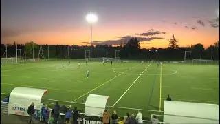 ASS 2 - 1 EB Achenheim