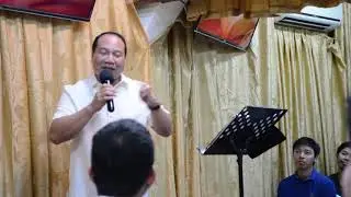 Kailan Pa (Mangangaral 12:1-2) - Ptr. Alex Campos