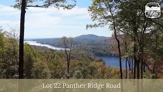 Under Contract! Lake Toxaway Homesite with Breathtaking Views