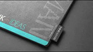 THINK HUMAN CREATIVE - REBRANDING