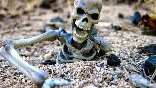 What's The Mystery Behind All Skeletons In Lake Mead? Roopkund Lake's Skeleton Himalayan Mystery
