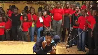 MAZWALE