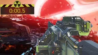 Best Nuke Variant In Infinite Warfare