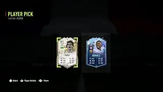 92+ PRIME OR MOMENTS ICON PACKS & NEW PLAYER PICKS! #FIFA22 ULTIMATE TEAM