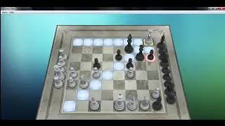 windows 7 chess , Draw
