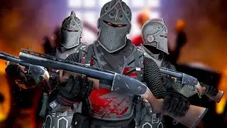 Get out of my lobby. [Atlantis Khuna Highlights]