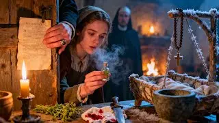 The Most Horrific Birth Control Methods of Medieval Europe Revealed