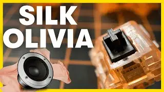 NK Silk Olivia // Sound Test & Review
