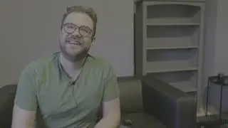Faithful Behind the Scenes Featurette  - James T Harding - Script Supervisor