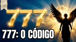 777 EFATÁ: A Oração dos 3 Arcanjos que vai DESTRAVAR sua Vida hoje!