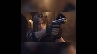 AUCUNE H&Eacute;SITATION !! 😉 MDR  #residentevil4remake #horrorgames #ps5 #letsplay #twitch