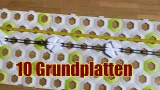 Gravitrax Gausskanone