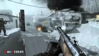 Call Of Duty Black Ops (Mision 8 Part 1 2) Proyecto Nova422