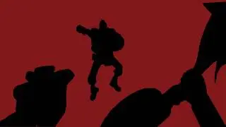 If MvM was PvP gamemode with new content (Better Fortress 2)