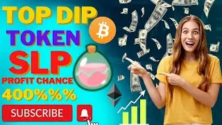 SLP TOKEN Price Prediction| SlP Token Ready for next Move| hindi/urdu|  #slp Short term price