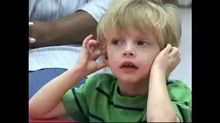 Character Education for Young Children