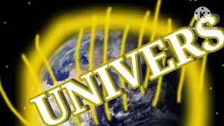 Universal pictures logo remake 2010