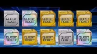 300 Digistone Summon Video [Quest Ticket Capture] l Digimon Links Global