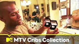 Da Dj Khaled a Floyd Mayweather, ossessioni costose nelle case delle star | MTV Cribs Collection