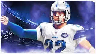 МОЯ ЛУЧШАЯ ИГРА? ● MADDEN NFL 17 ● КАРЬЕРА #6