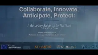 Collaborate, Innovate, Anticipate, Protect: ATLANTIS Joint Final Conference Highlights