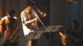 Caf&eacute;-Concerto: Amberlights