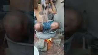 ####Fire bat cool weather###