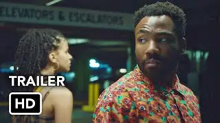Atlanta Season 4 Trailer (HD) Final Season