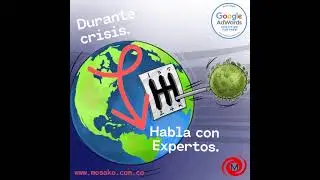 Talk to Experts  We are in Crisis |  Mosako digital S.A.S