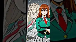 Contenido Oc Boku no Hero Academy ✨️