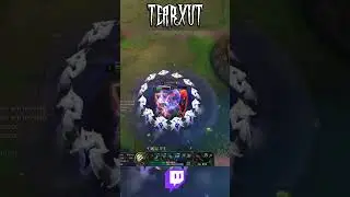 KARMA TOP DIFF 😂☯️ #shorts  #shorts   #leagueoflegends  #highlights  #twitch  #tiktok
