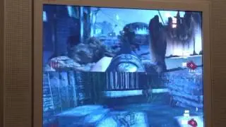 Cod zombies Albert and nick /pack-a-punch location