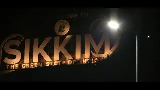 Sikkim Nathula Pass Dream Ride | A Journey Above the Clouds | 5XL Rider &ndash; Bengali Ride Diaries