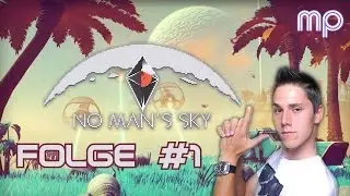 No Man's Sky (PC/HD)  