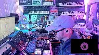 Aloha Friday #Jamuary Session (1.16.26)